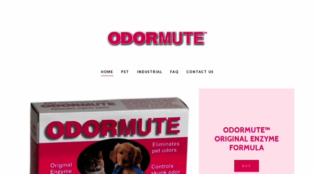 odormute.com