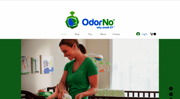 odorno.com