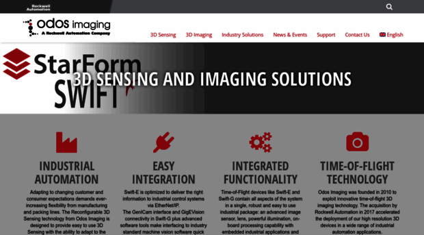 odos-imaging.com