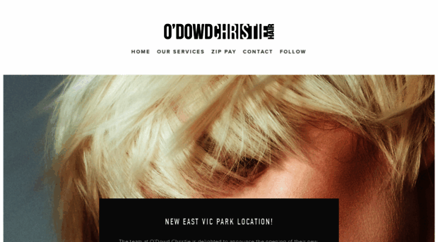 odowdchristie.com