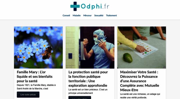 odphi.fr
