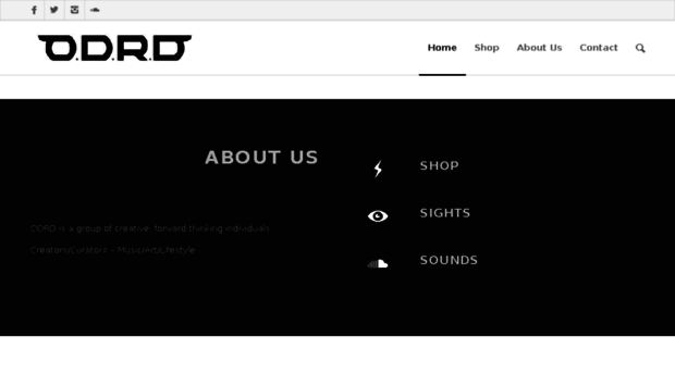 odrdcollective.com