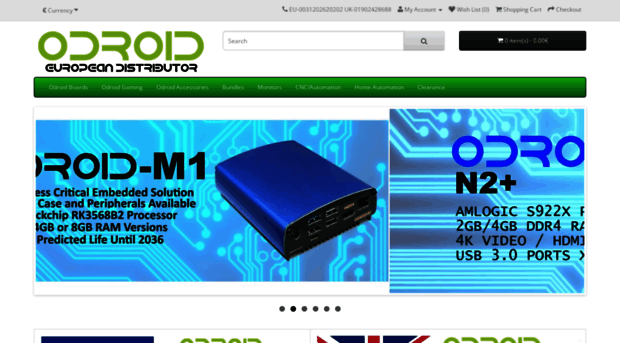 odroid.co.uk