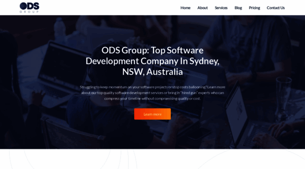 odsgroup.com.au