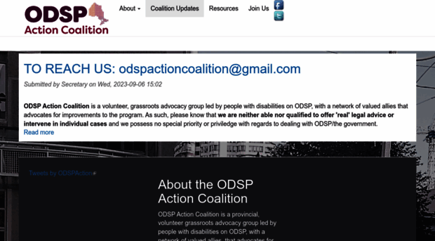 odspaction.ca