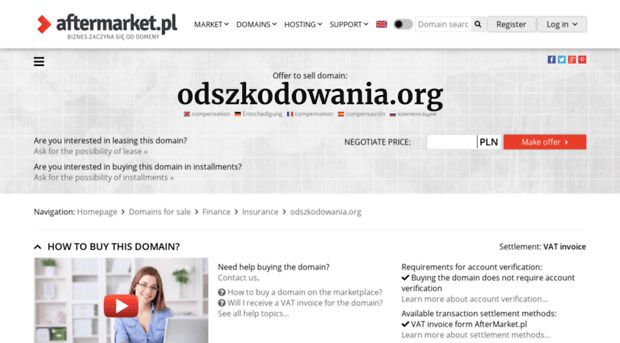 odszkodowania.org