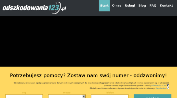 odszkodowanianorisk.pl