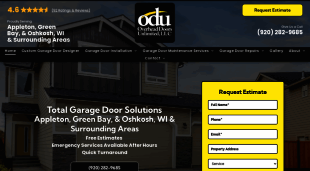 odui.biz