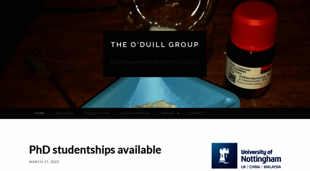 oduillgroup.com