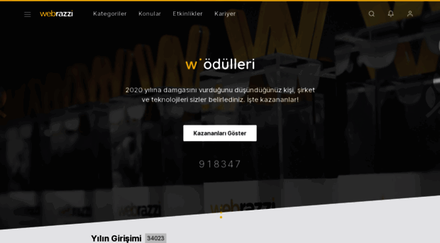 odul.webrazzi.com