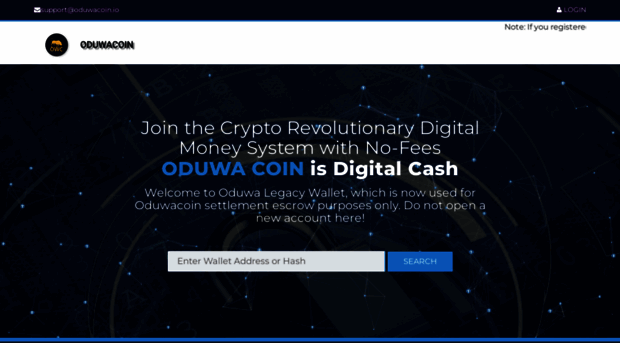 oduwa.io