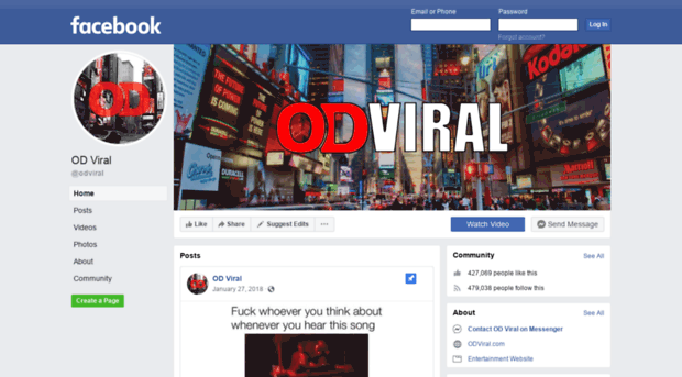 odviral.com