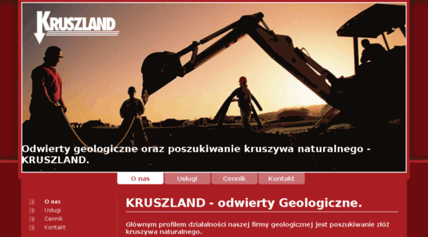 odwiertygeologiczne.com