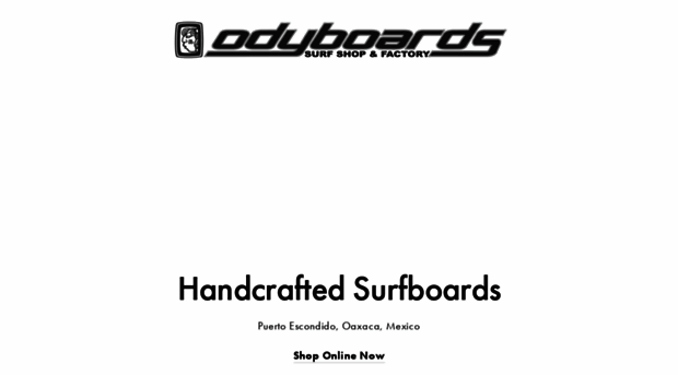 odyboards.com