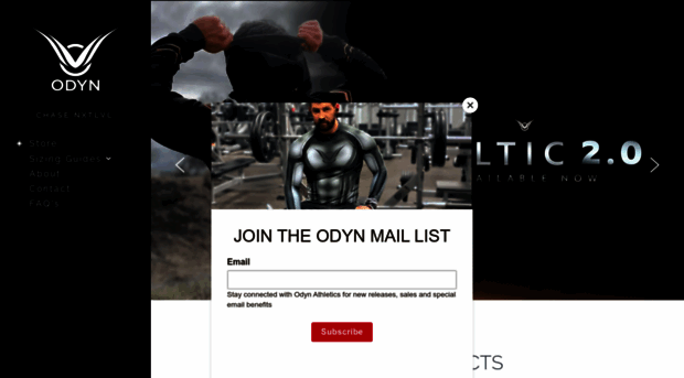 odyn.co.nz