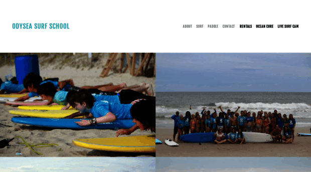 odyseasurf.com