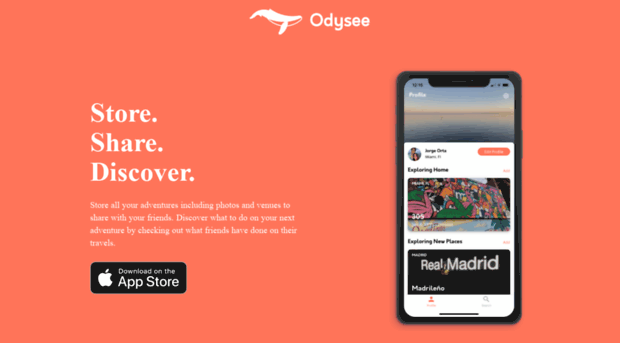 odysee.io