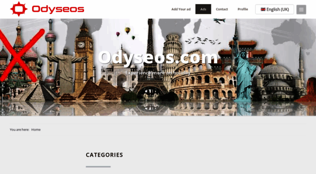 odyseos.com