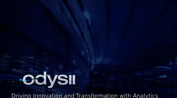 odysii.com