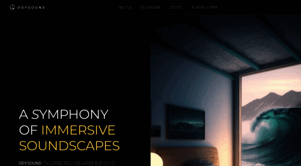 odysound.com