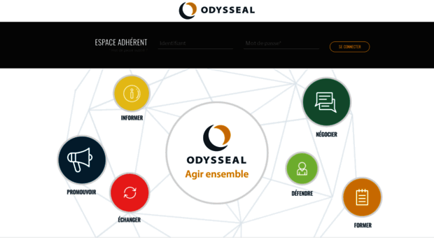 odysseal.com