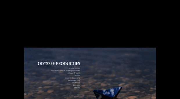 odysseeproducties.nl
