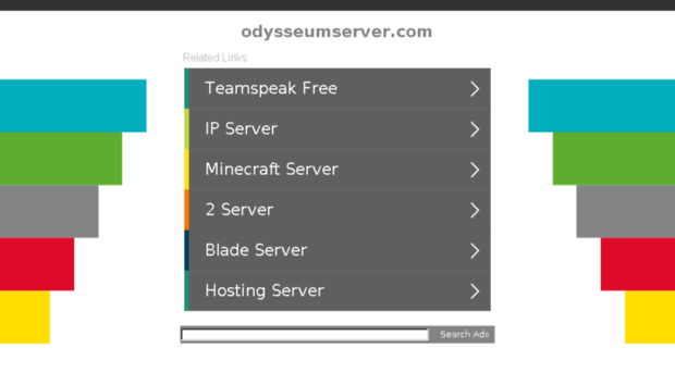 odysseumserver.com