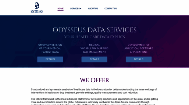 odysseusinc.com