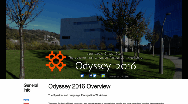 odyssey2016.org