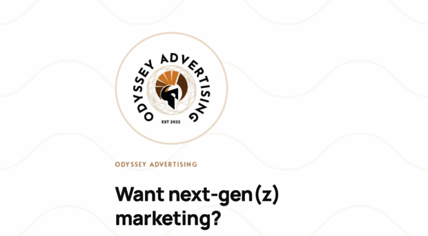 odysseyadvertising.org