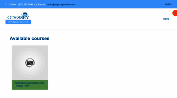odysseycenter.net