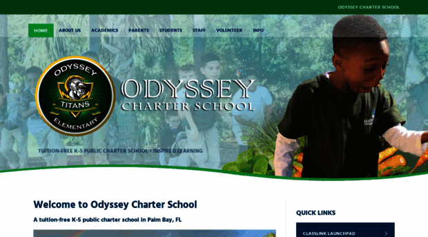 odysseycharterschool.com