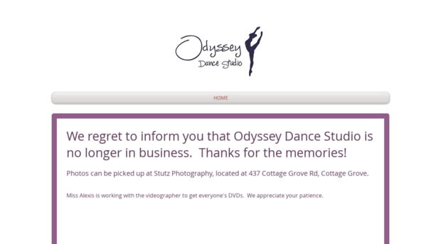 odysseydancestudio.com