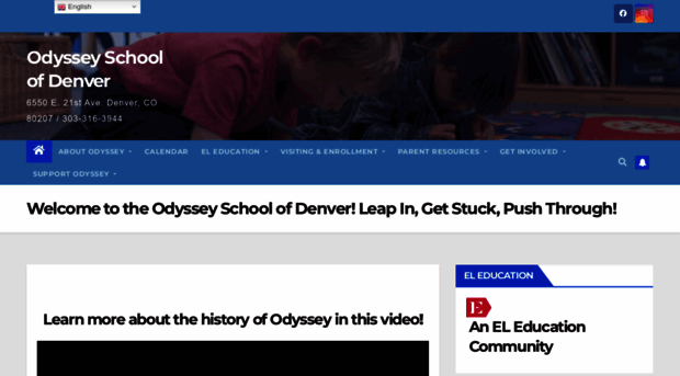 odysseydenver.org