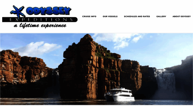 odysseyexpeditions.com.au