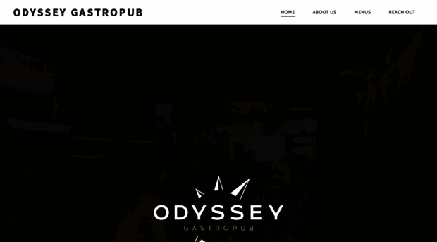 odysseygastropub.com