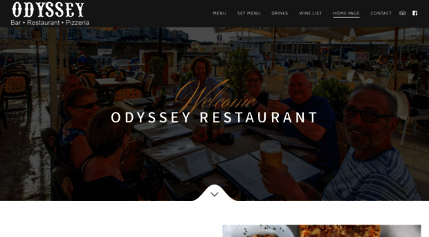 odysseygozo.com