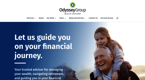 odysseygroupwa.com