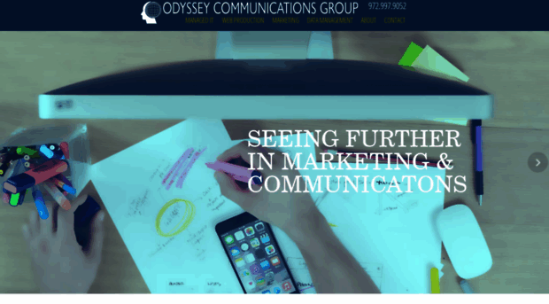 odysseygrp.com