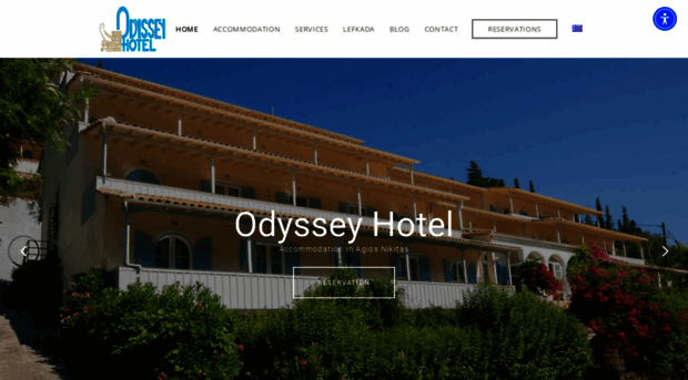 odysseyhotel.gr