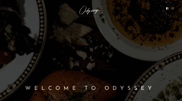 odysseyitalian.com