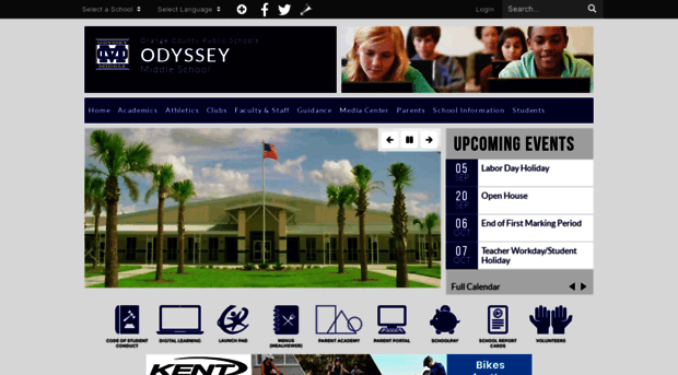 odysseyms.ocps.net