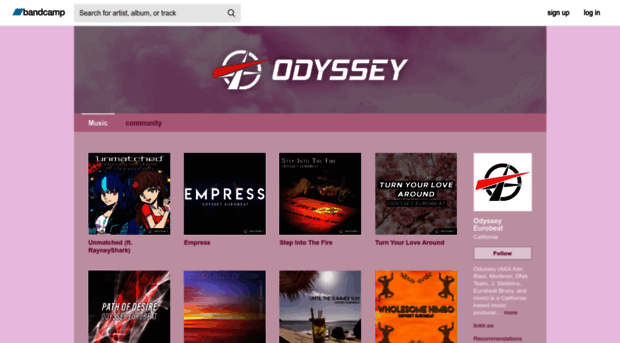 odysseymusic.bandcamp.com