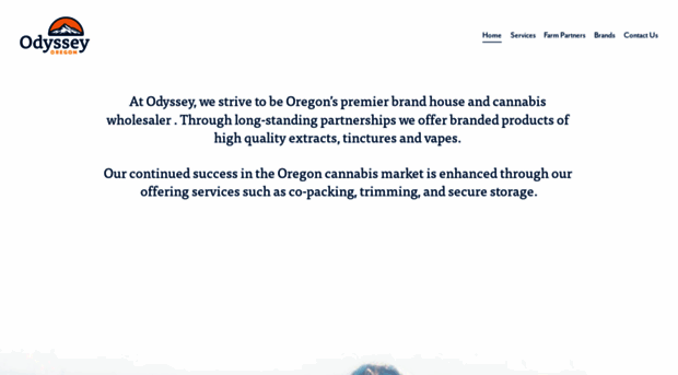 odysseyoregon.com