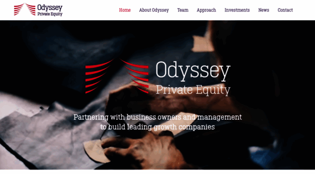 odysseype.com.au