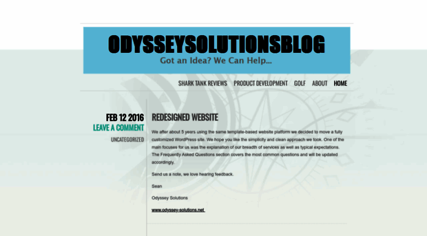 odysseysolutionsblog.wordpress.com