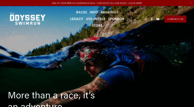 odysseyswimrun.com