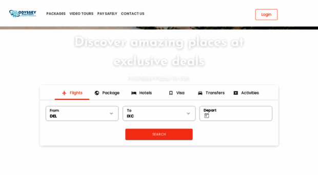 odysseytravels.online