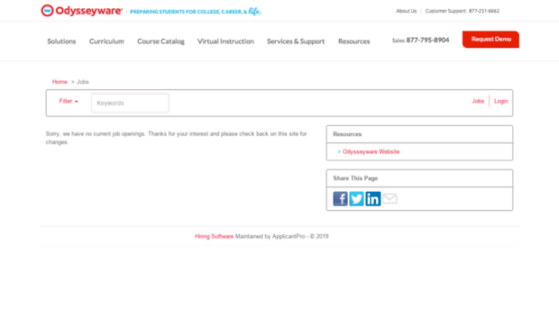 odysseyware.applicantpro.com