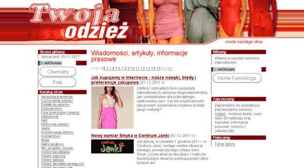 odziez.webwweb.pl